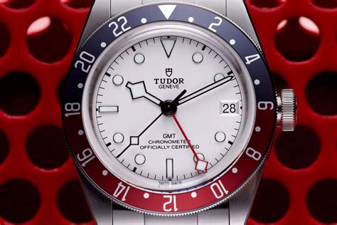 tudor gmt.